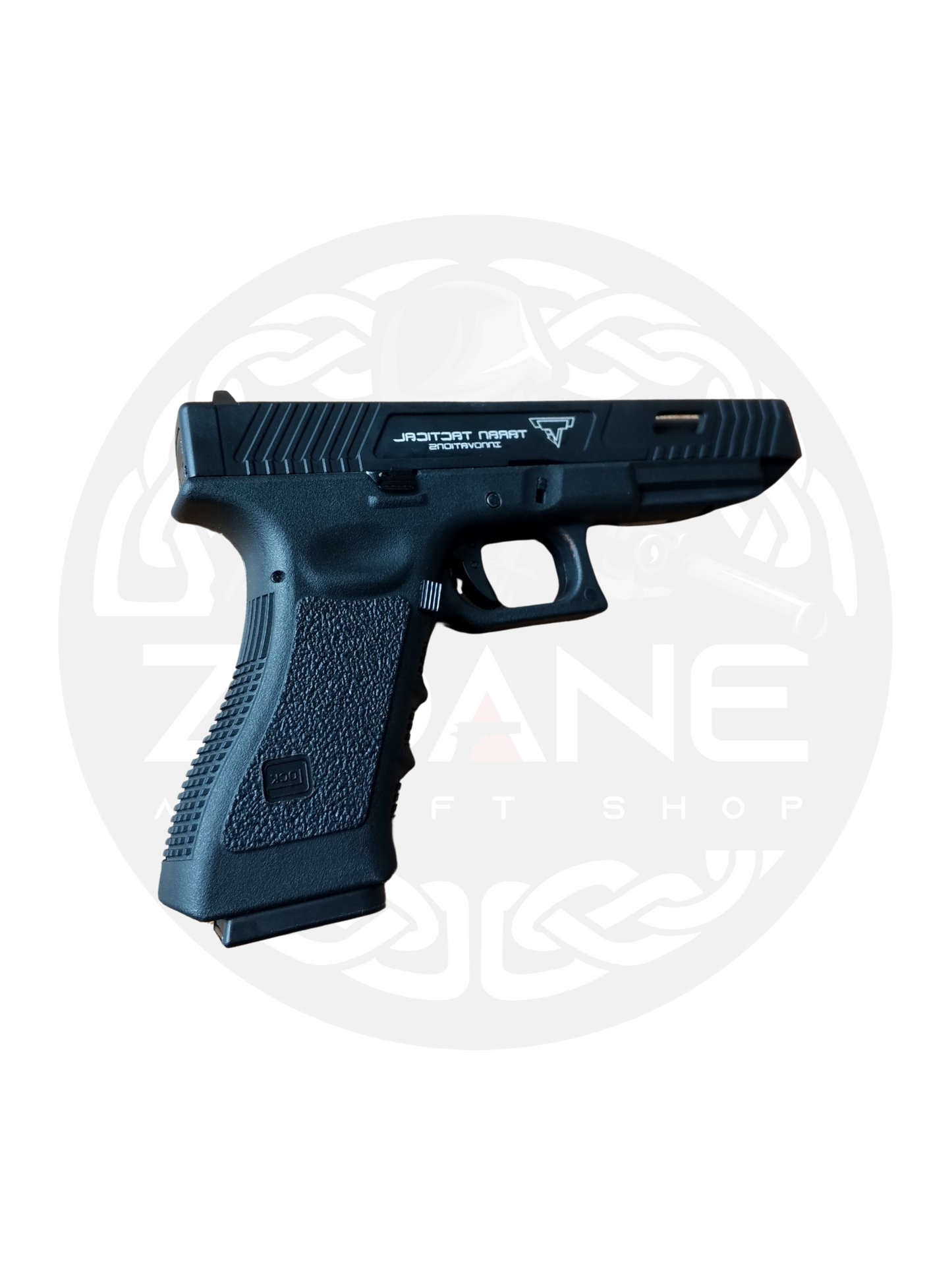 EC GLOCK 34 COMBAT MASTER