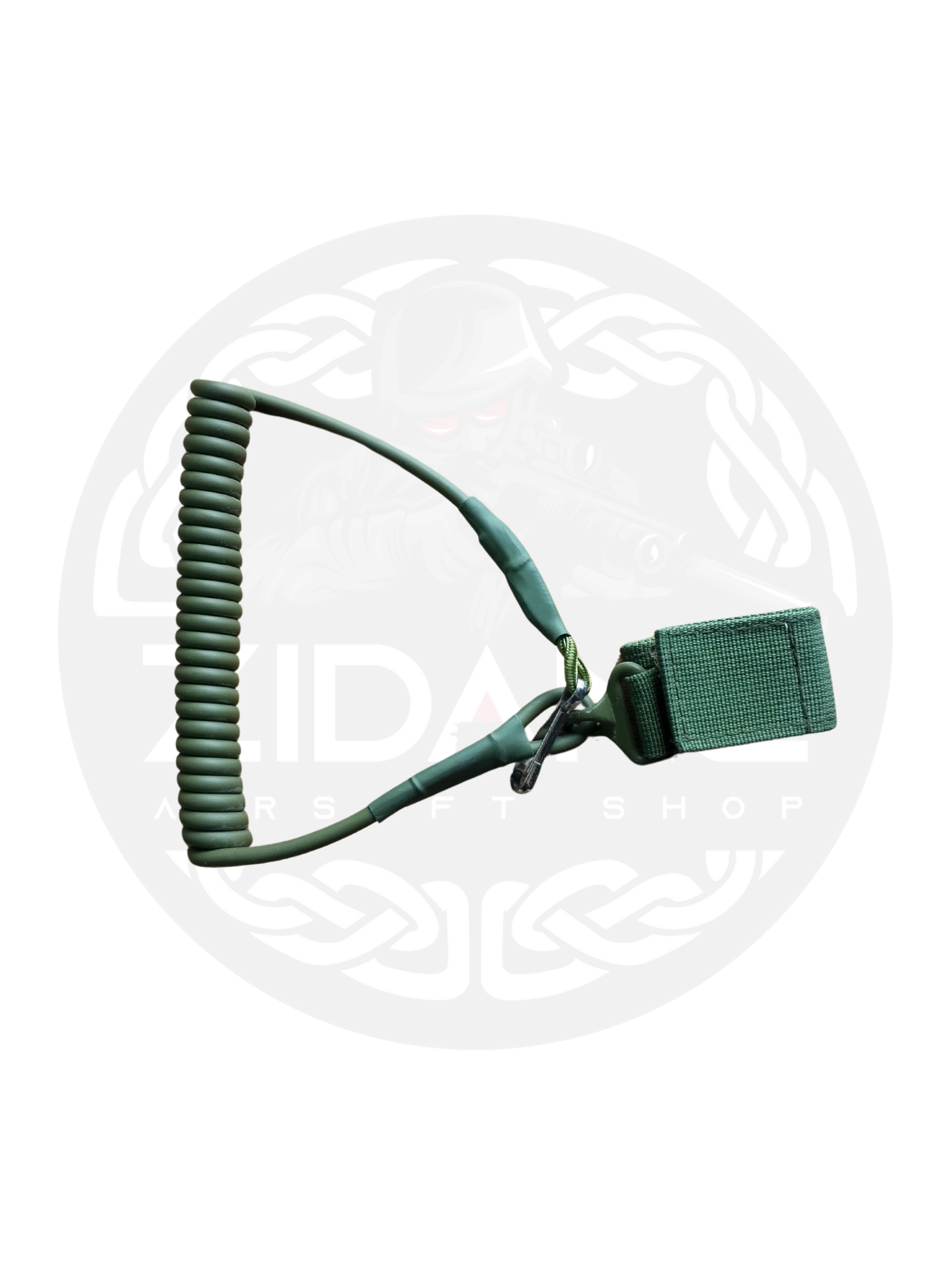 PISTOL LANYARD