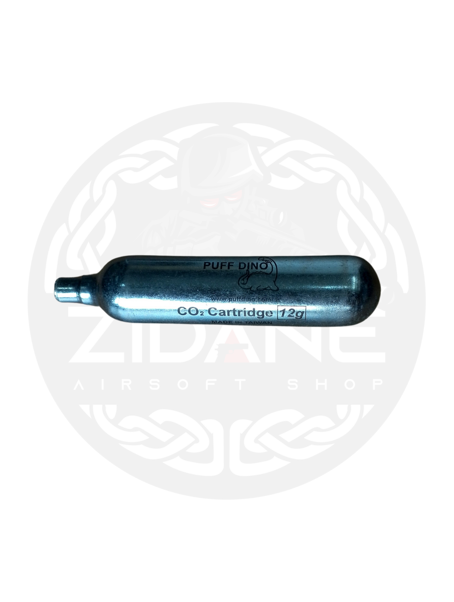 CO2 CARTRIDGE