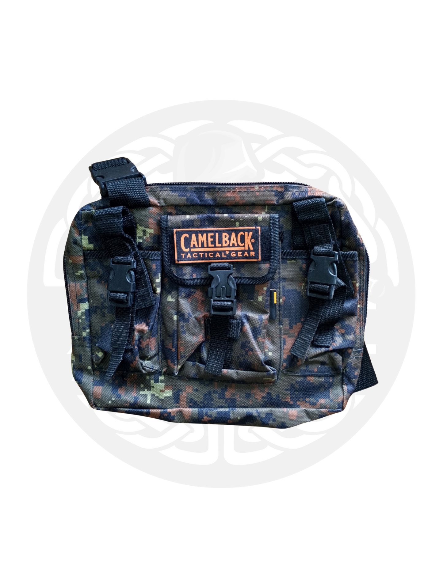 CHEST BAG