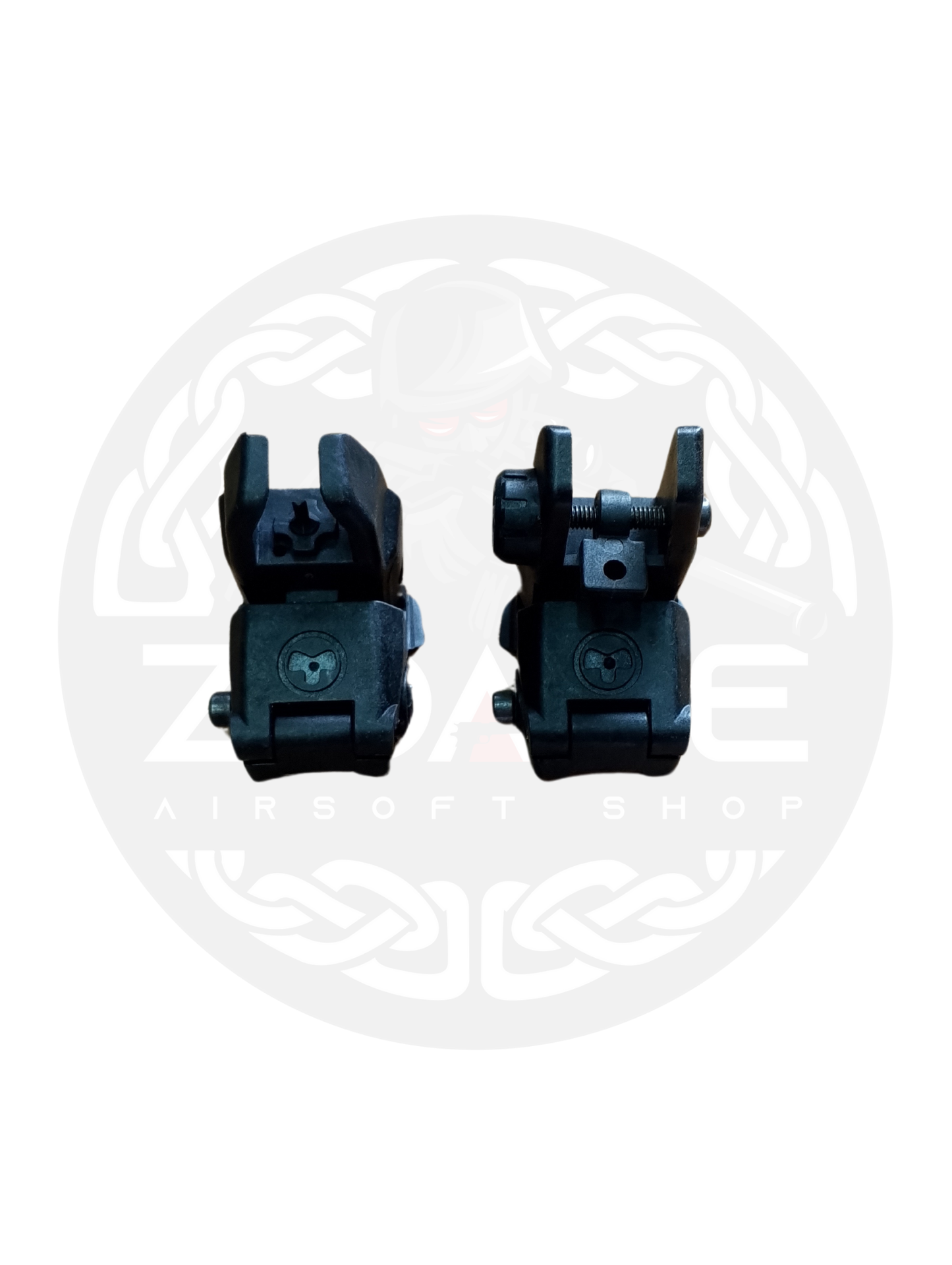 MBUS FLIP-UP SIGHTS