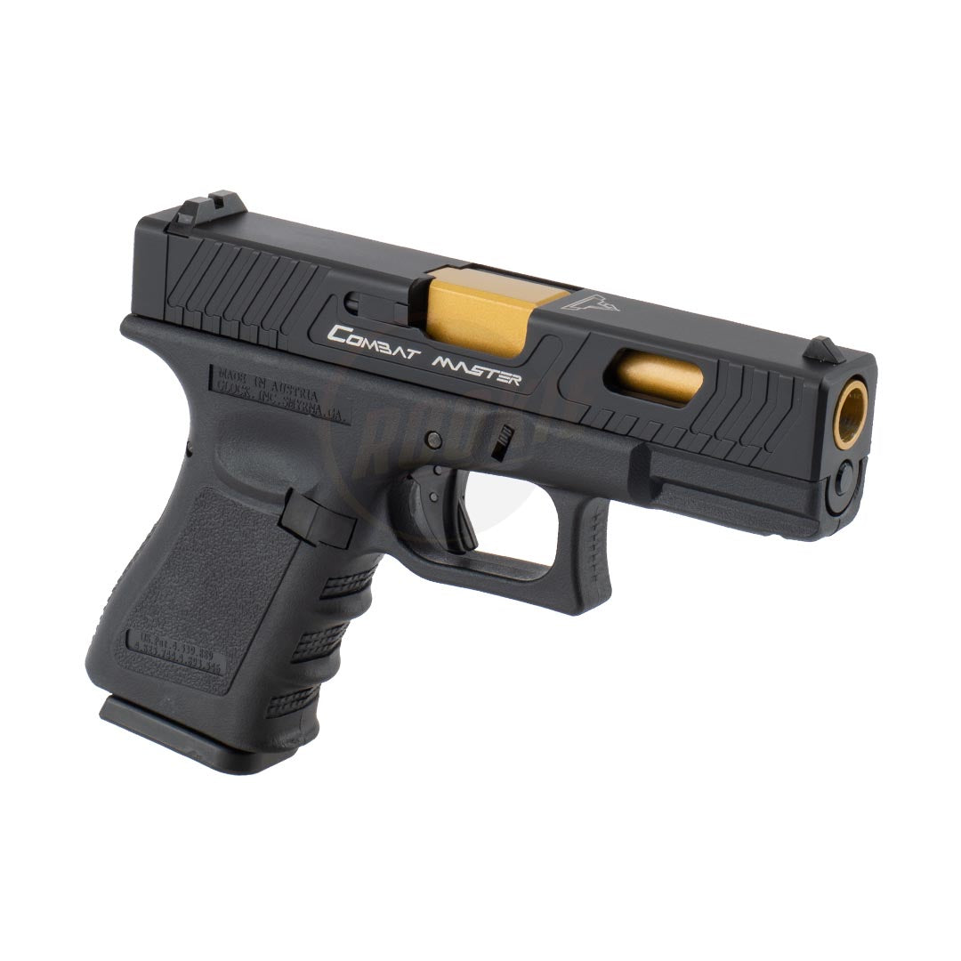 E&C GLOCK 19 COMBAT MASTER (1304)