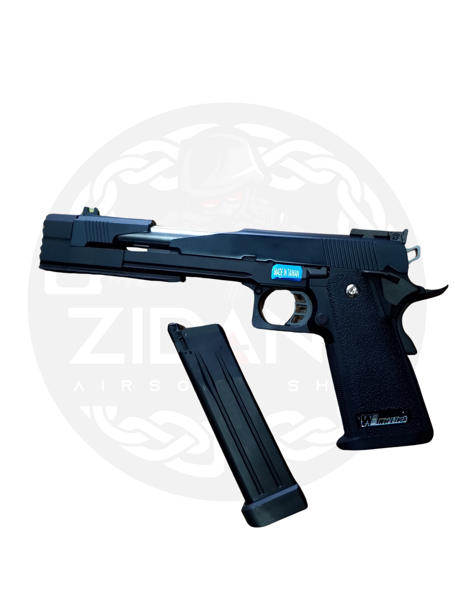 WE 7.0 DRAGON HI-CAPA