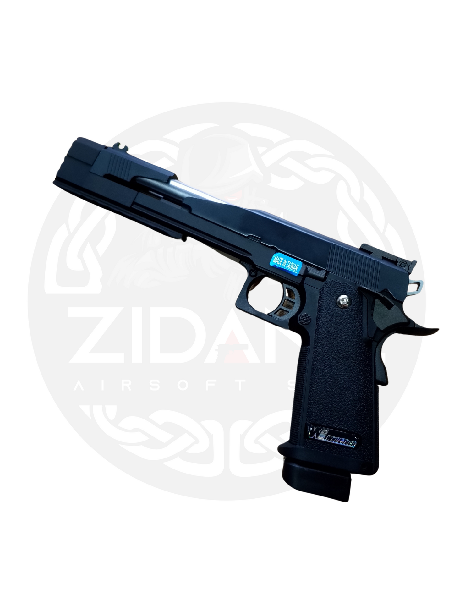 WE 7.0 DRAGON HI-CAPA