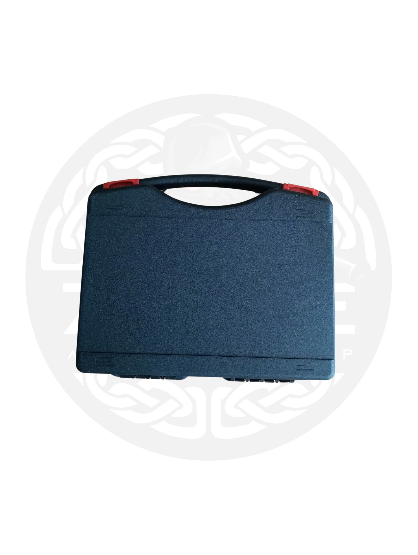 STANDARD PISTOL HARD CASE BLACK