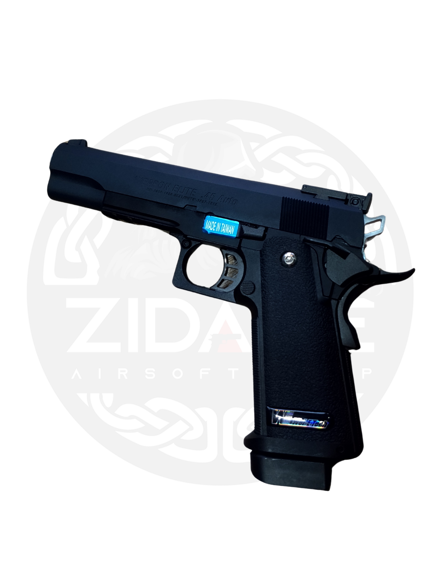 WE 5.1 R HICAPA SEMI