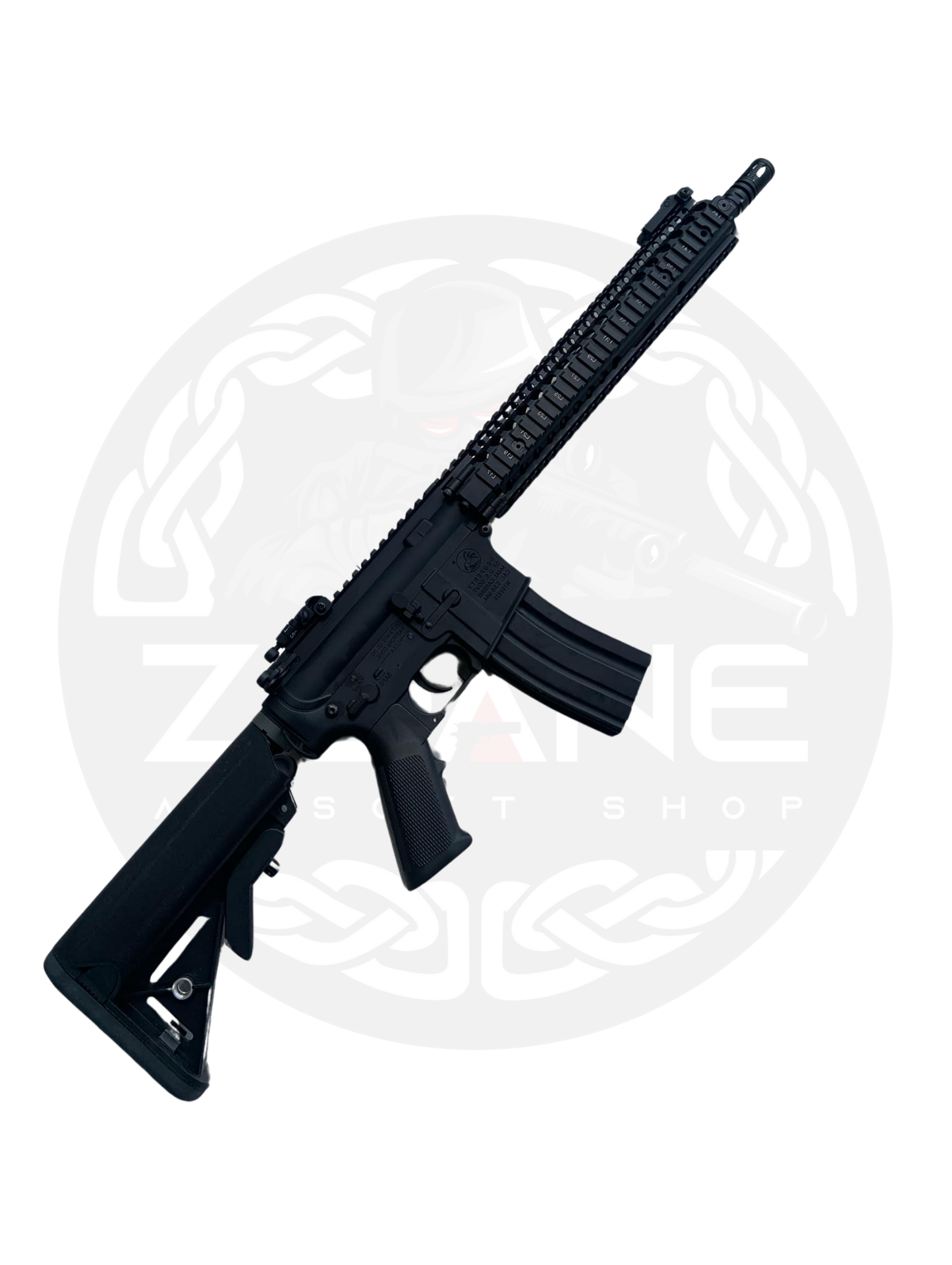 EC 854 MLOK BLACK