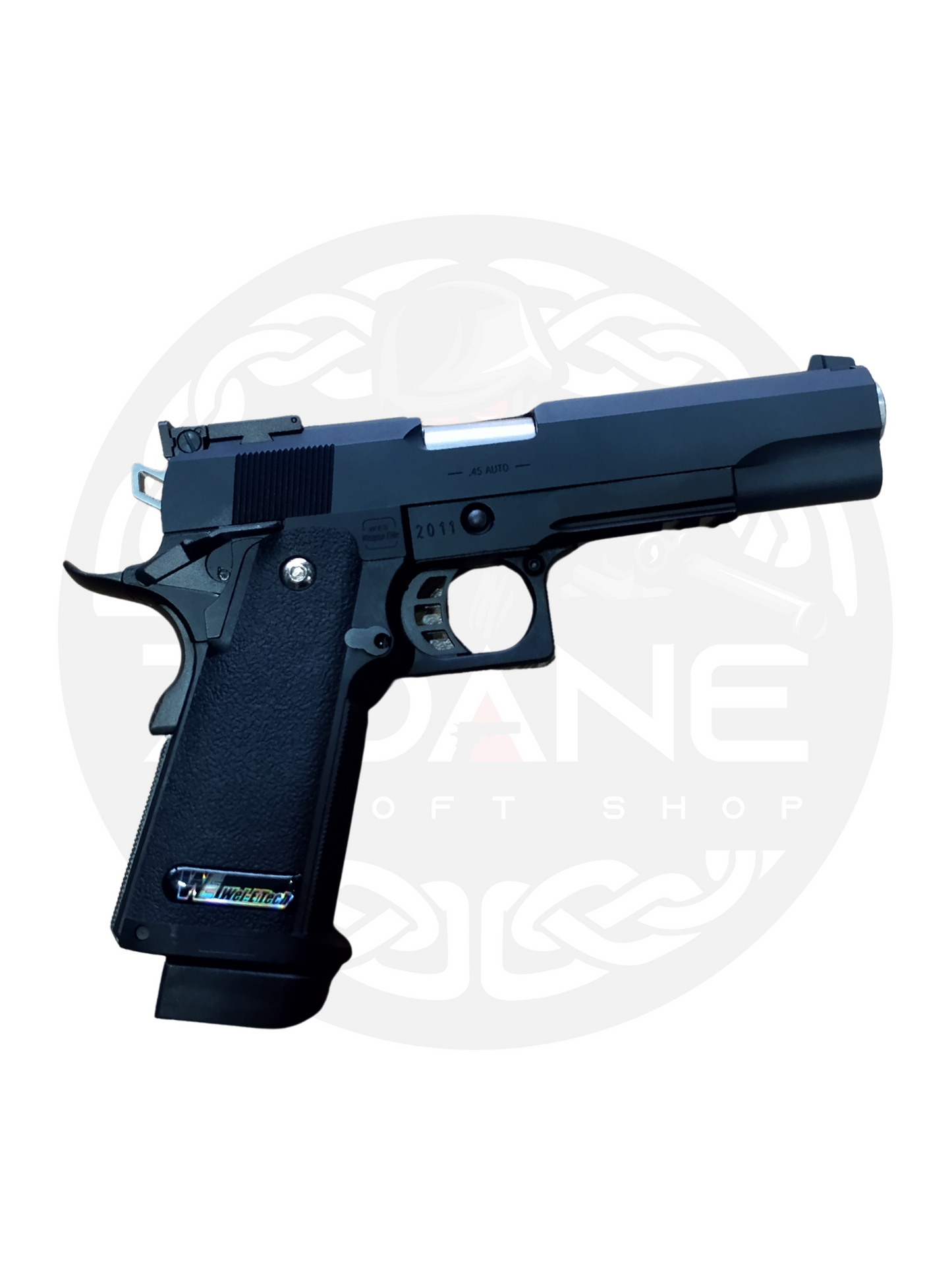 WE 5.1 R HICAPA SEMI