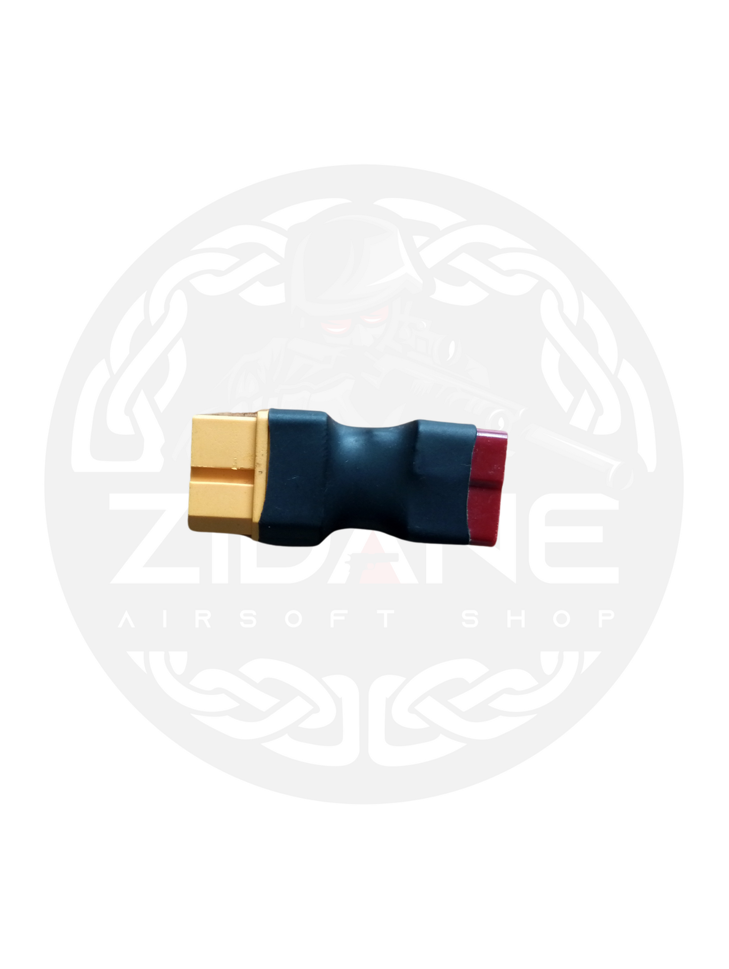 XT60 FEMALE TO DEANS T PLUG FEMALE