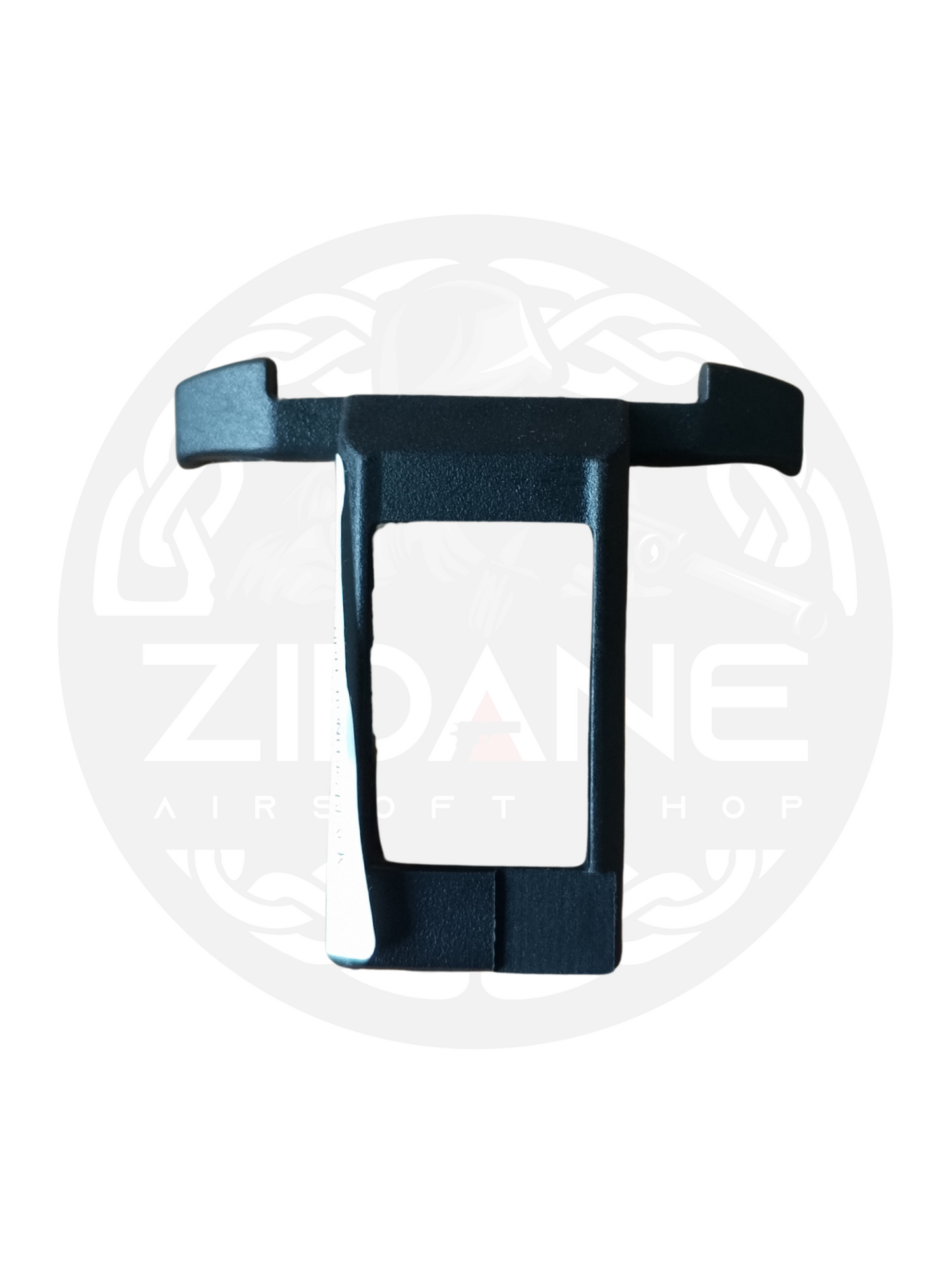 CHARGING HANDLE RONI BIG BLACK