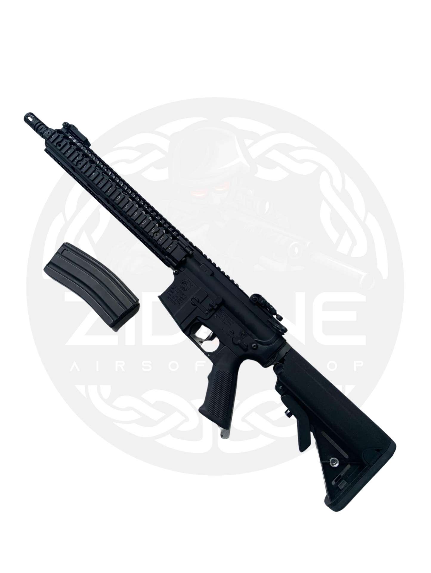 EC 620 BLACK