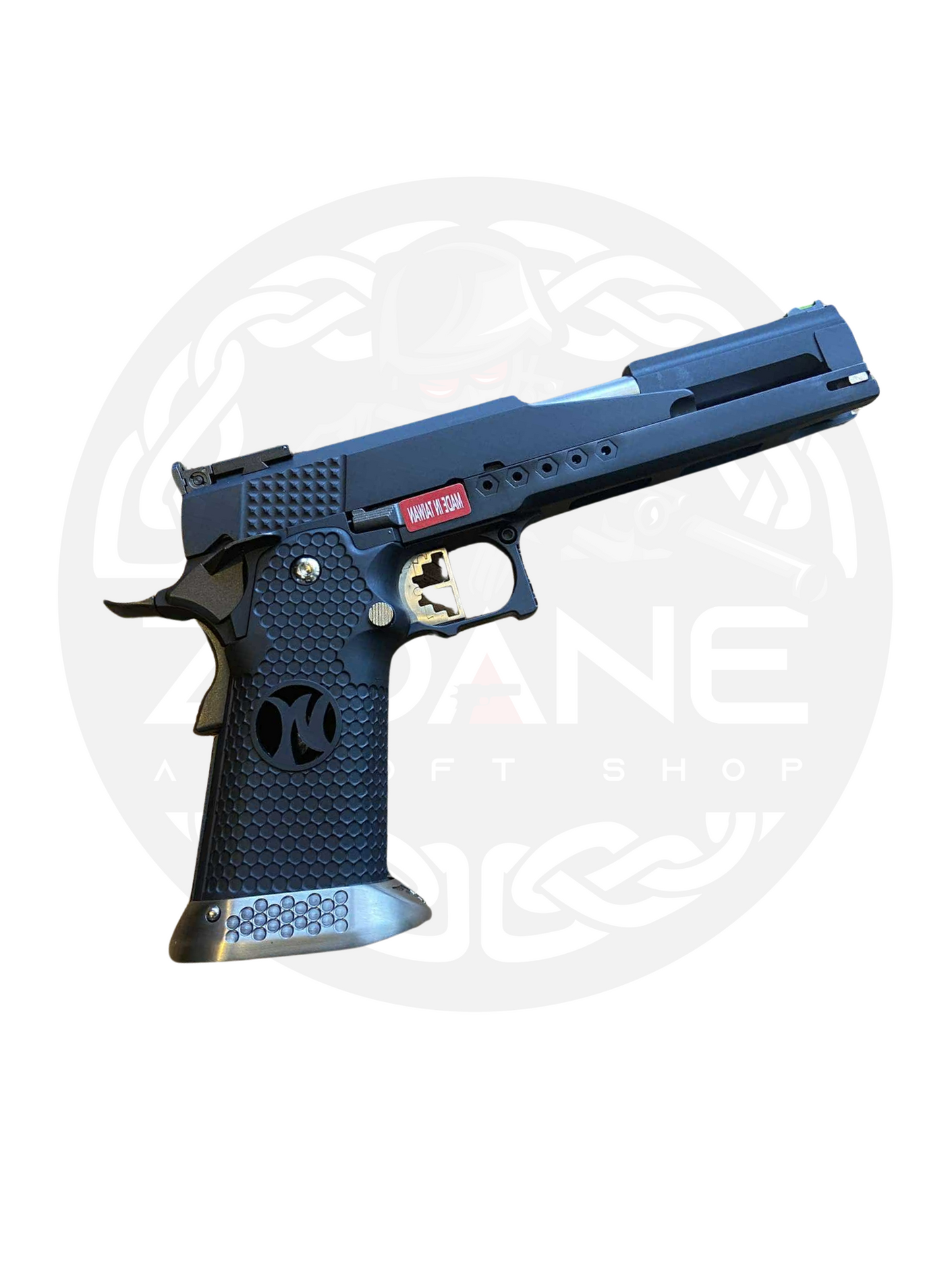 AW HX2202 HI-CAPA