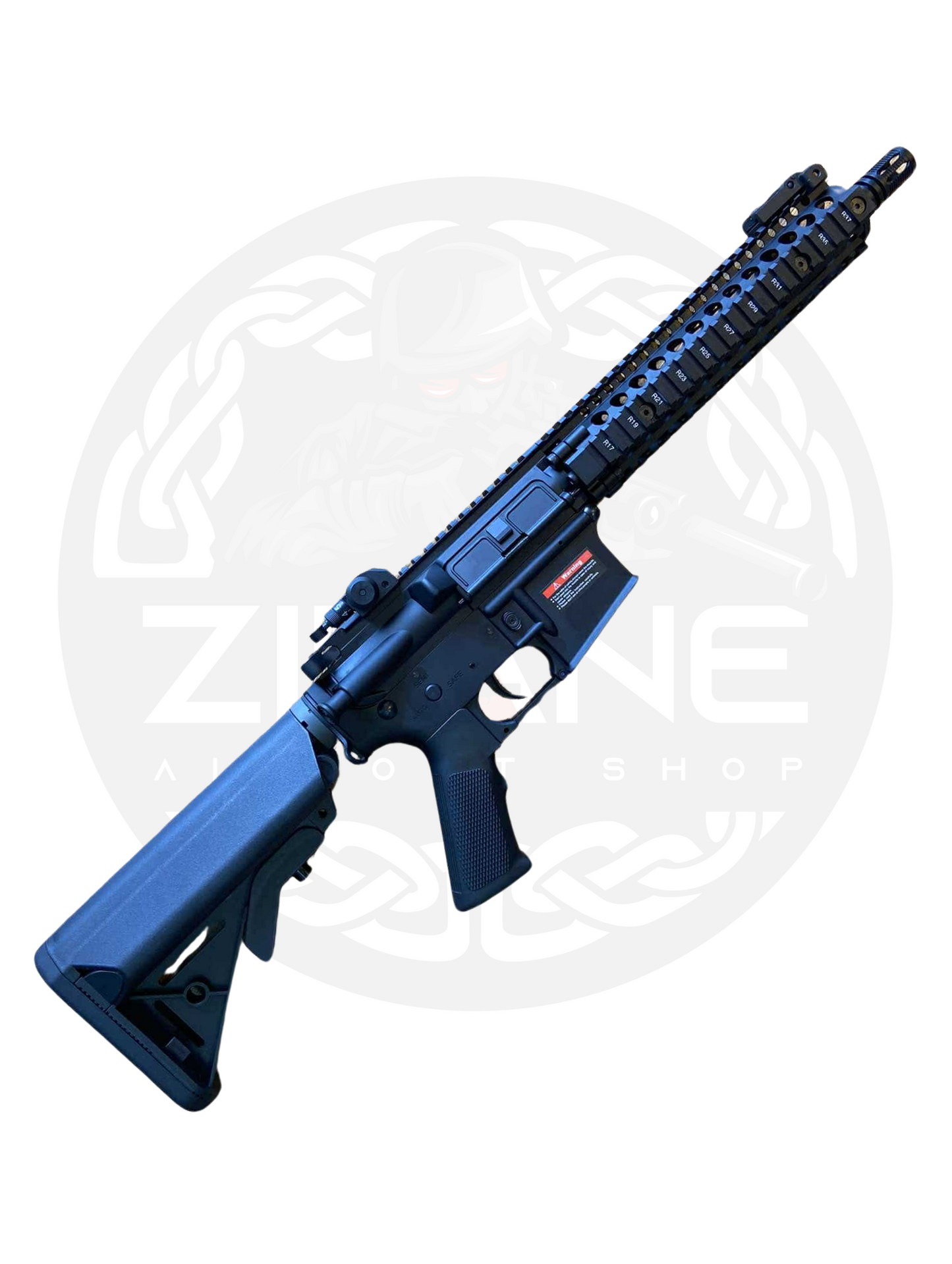 EC 603 MK18