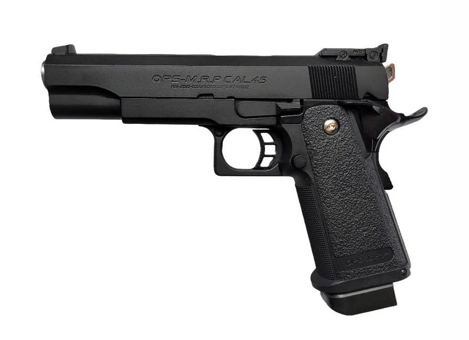 E&C 5.1R HI-CAPA (2101)