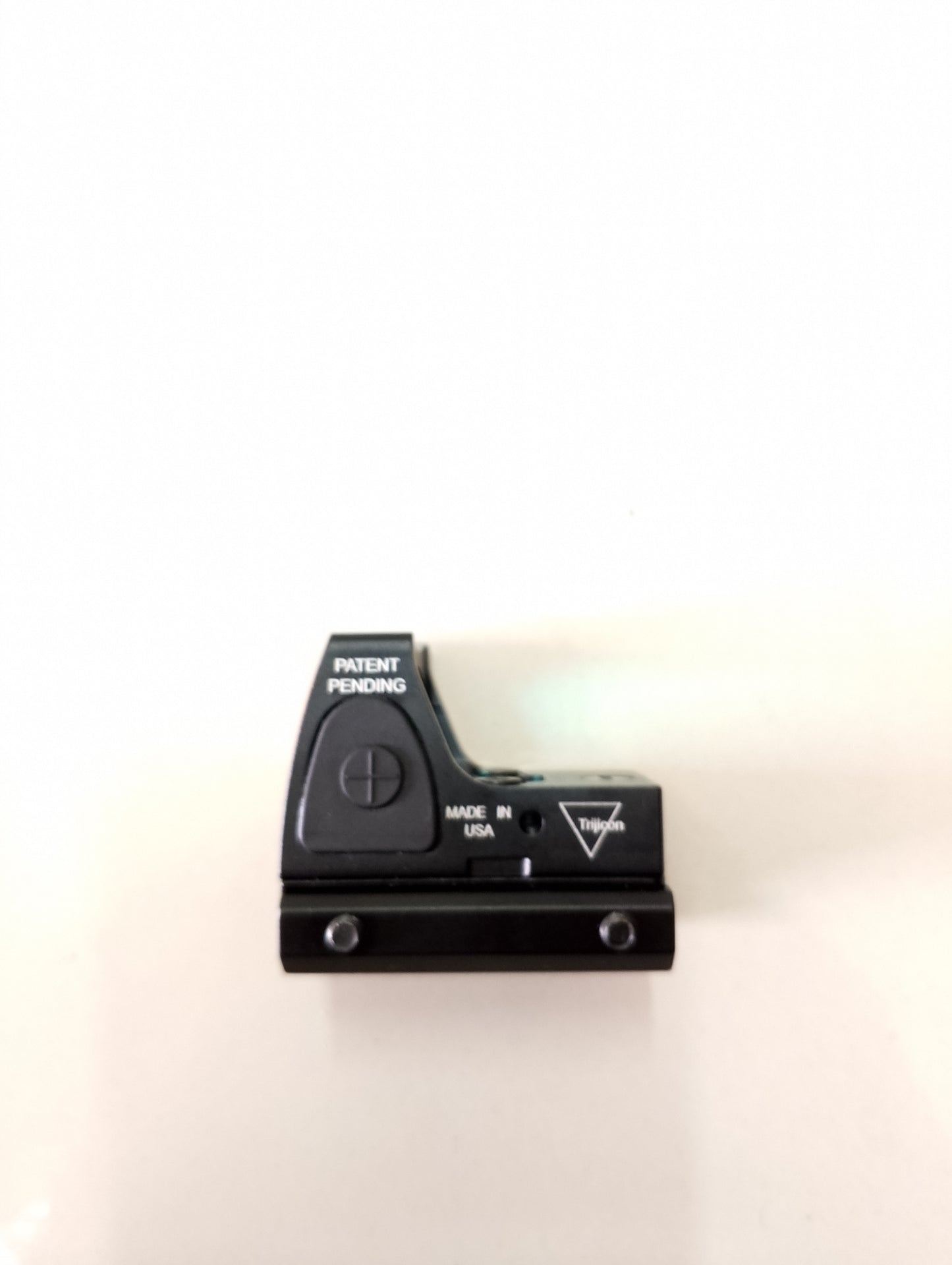 TACTICAL MINI RED DOT SIGHT