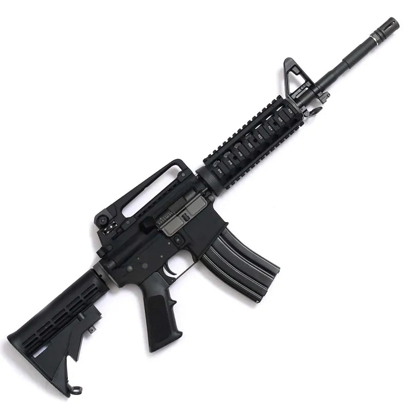WE M4RIS GBBR V3