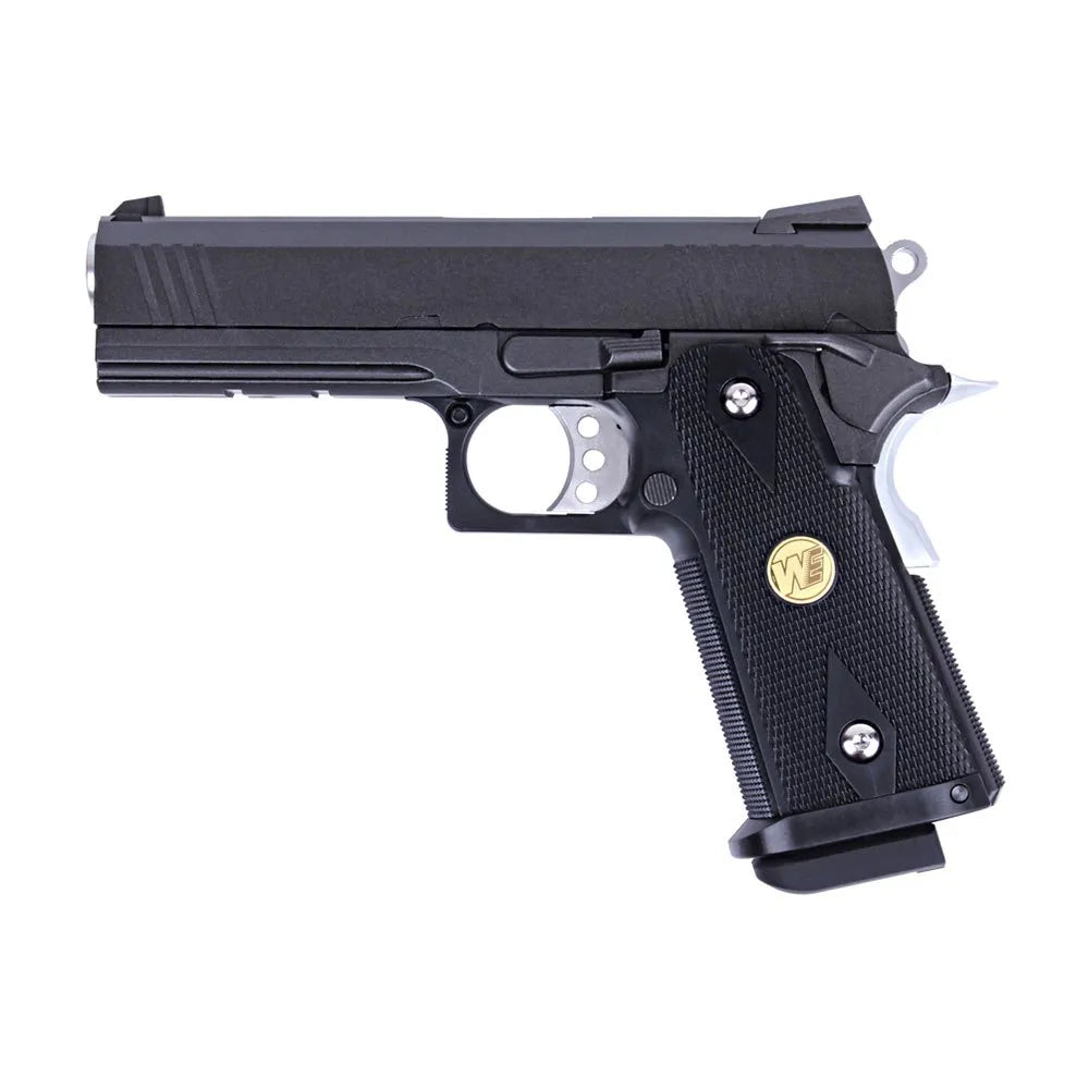 WE 4.3 HI-CAPA