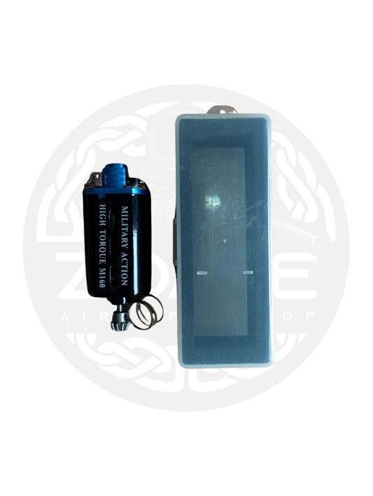 MA HIGH TORQUE MOTOR (SHORT)