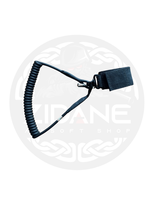 PISTOL LANYARD