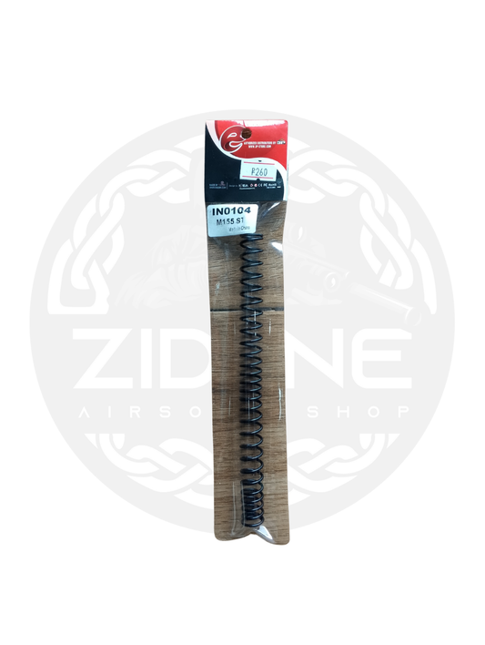 ELEMENT SPRING M155