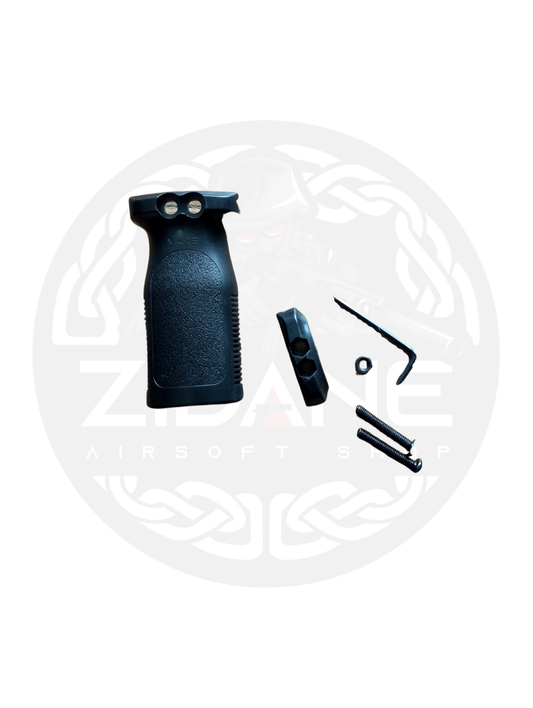 RVG FRONTGRIP BLACK