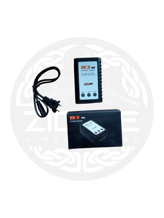 IMAX B3 CHARGER