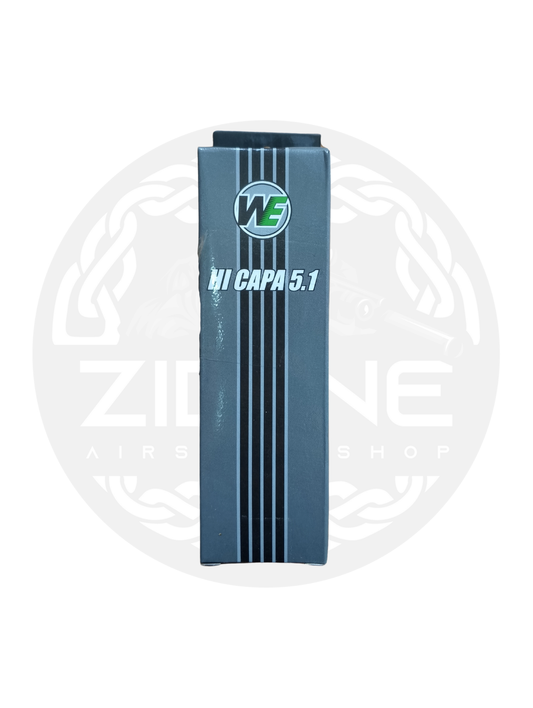 WE MAGAZINE HI-CAPA 5.1
