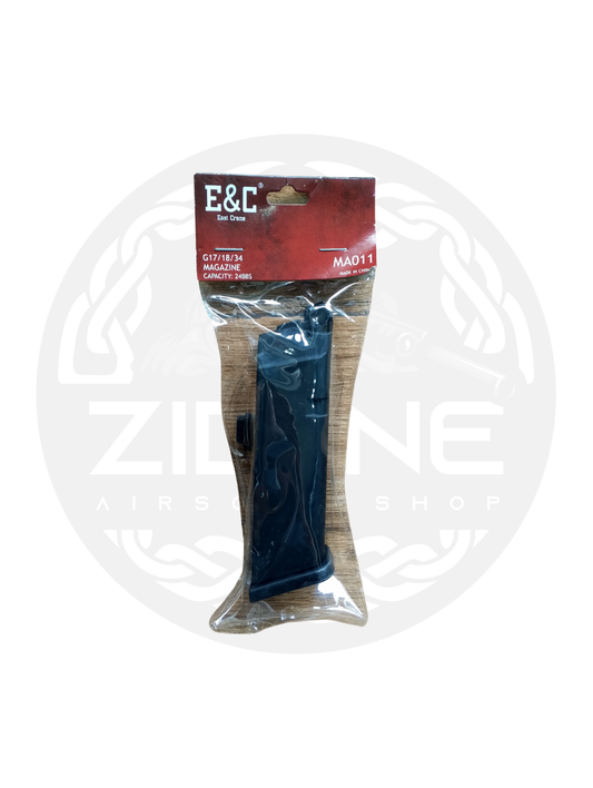 EC G17 MAGAZINE