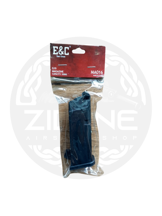 EC G19 MAGAZINE
