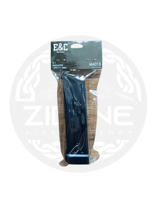 EC 5.1 MAGAZINE