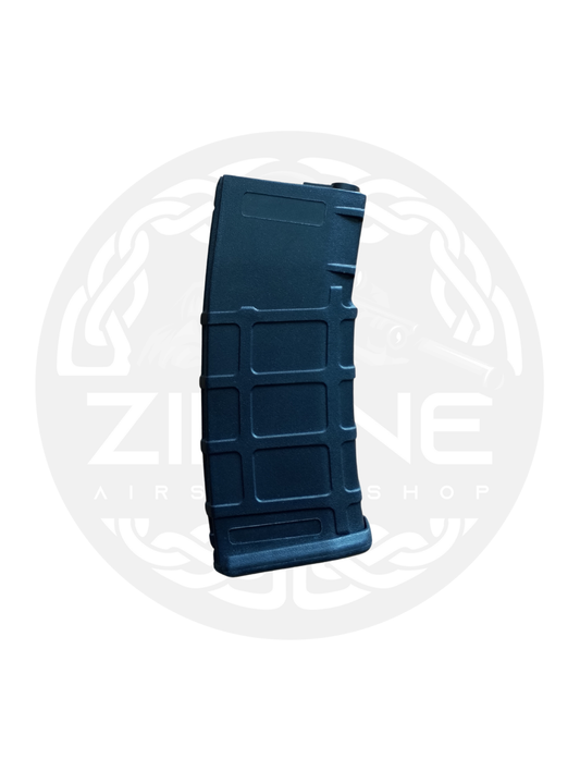 LONEX M4 200RDS MIDCAP MAGAZINE BLACK