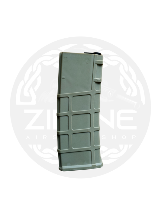 LONEX M4 200RDS MIDCAP MAGAZINE TAN
