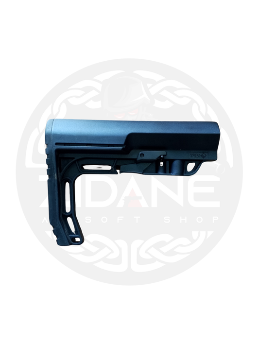 MFT BUTTSTOCK BLACK