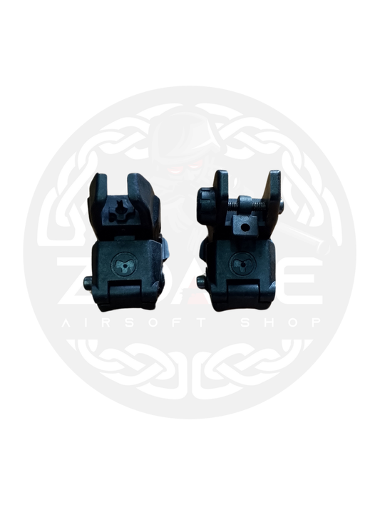 MBUS FLIP-UP SIGHTS
