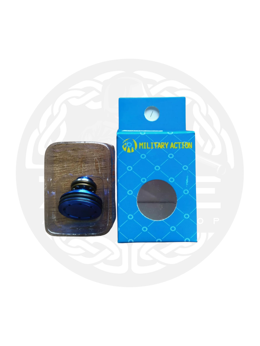 MA DOUBLE O-RING PISTON HEAD