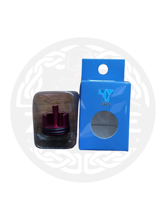 SHS CYLINDER double oring