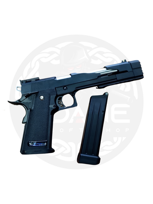 WE 7.0 DRAGON HI-CAPA