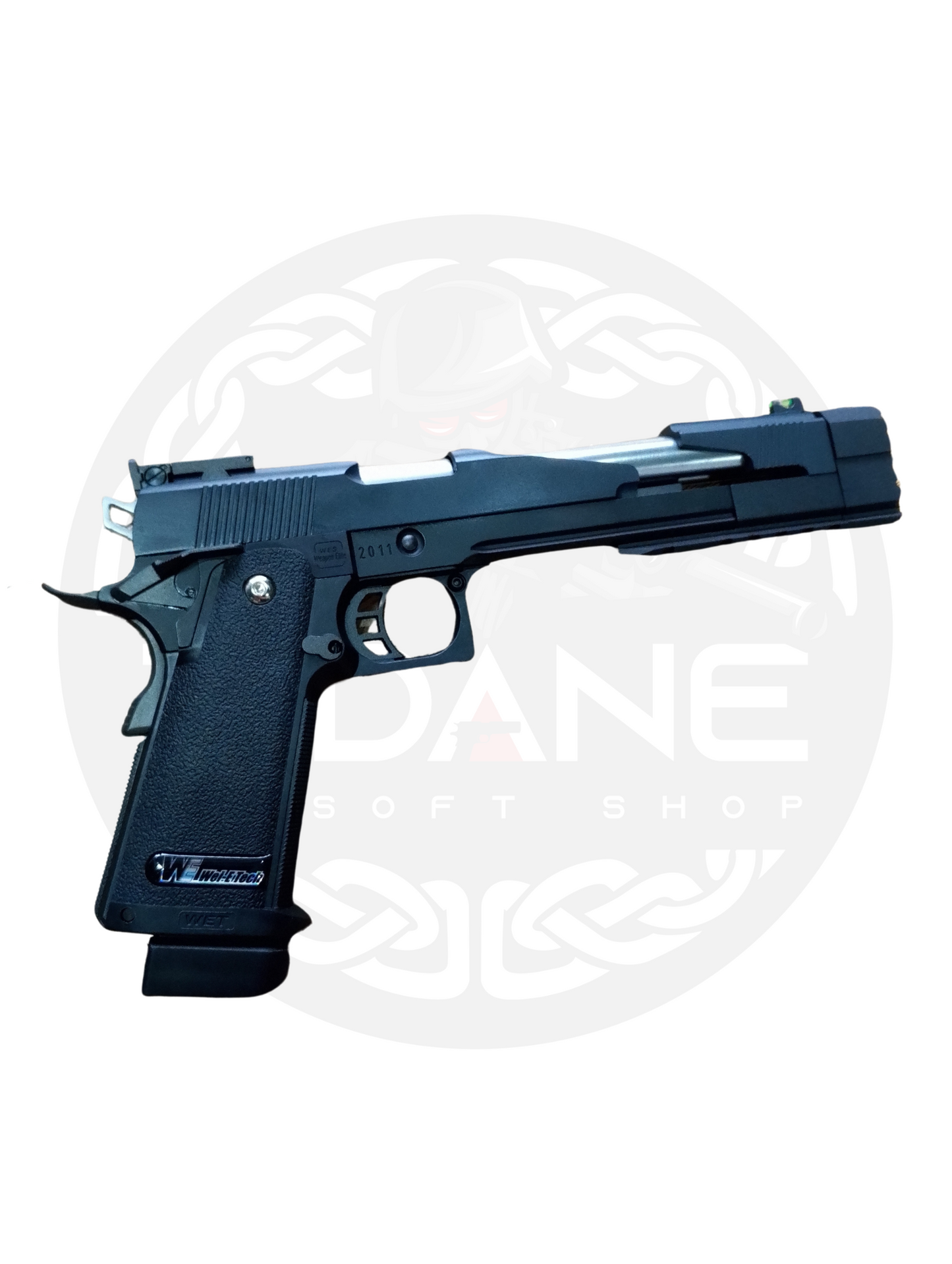 WE 7.0 DRAGON HI-CAPA