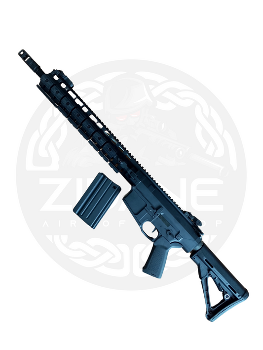 EC 909 SR-25 BLACK