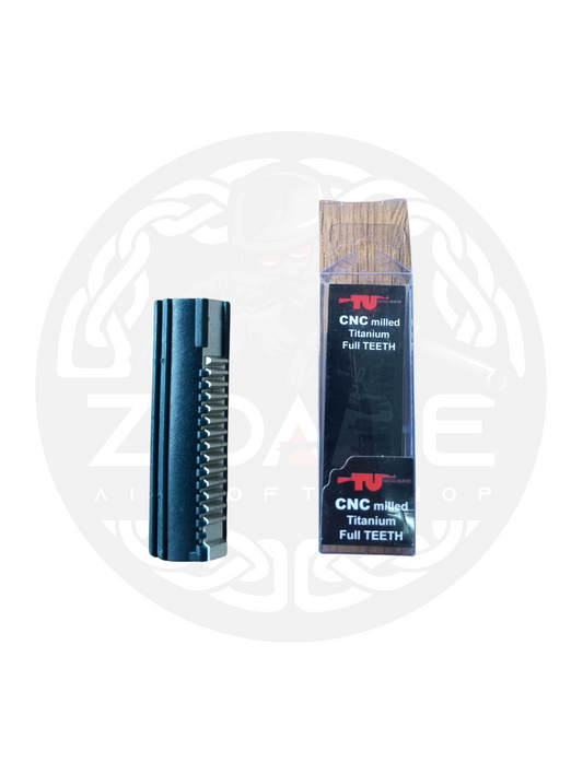 TU PISTON BODY FULL TEETH