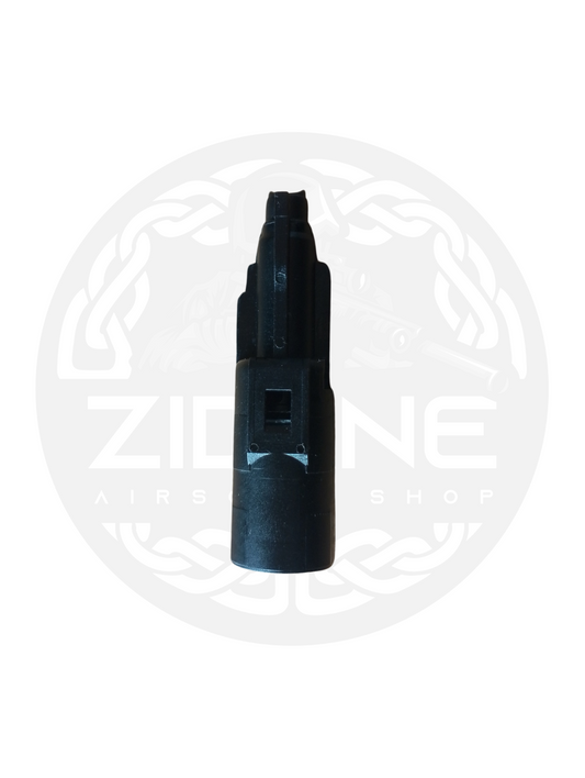 WE LOADING NOZZLE GLOCK 17