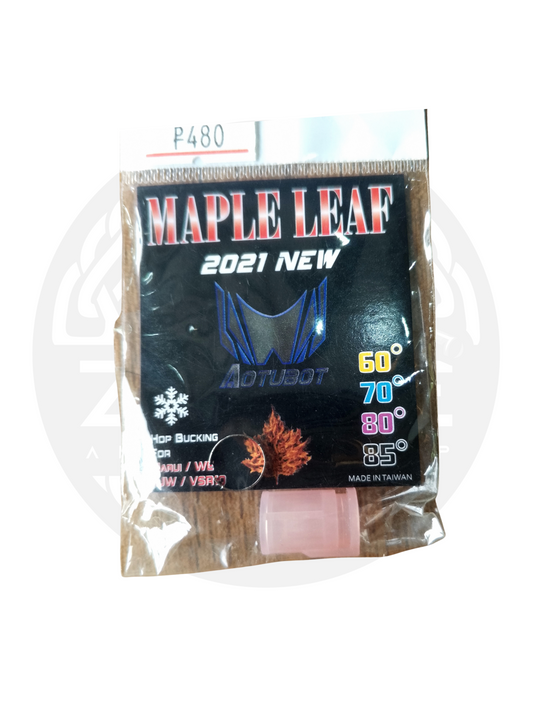 ML AUTOBOT 2021 80*