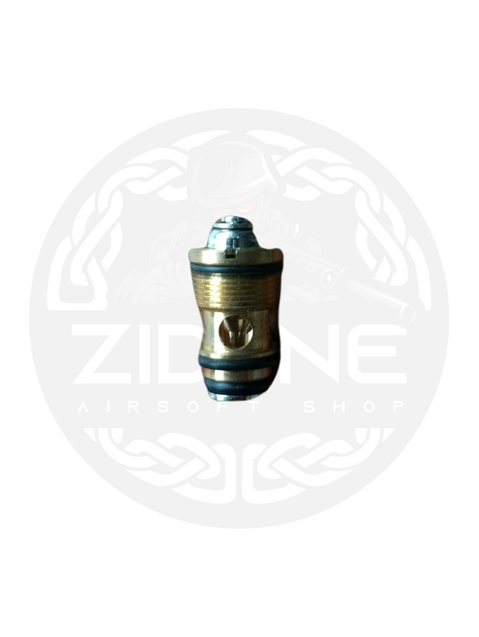 OUTLET VALVE FOR HI-CAPA