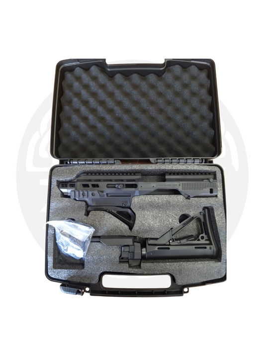 IMI KIDON KIT BLACK