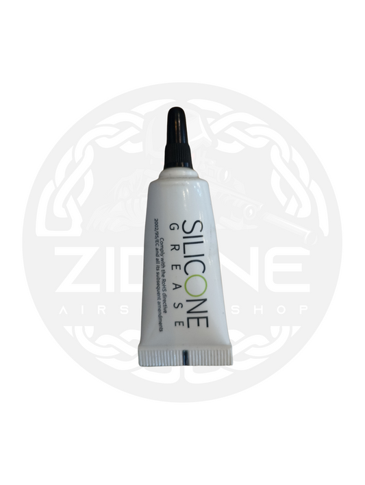 STARIVER SILICONE GREASE (FOR O-RING)