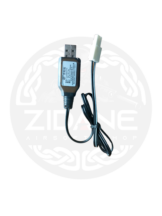 LIPOLY STOCK CHARGER 11.1V