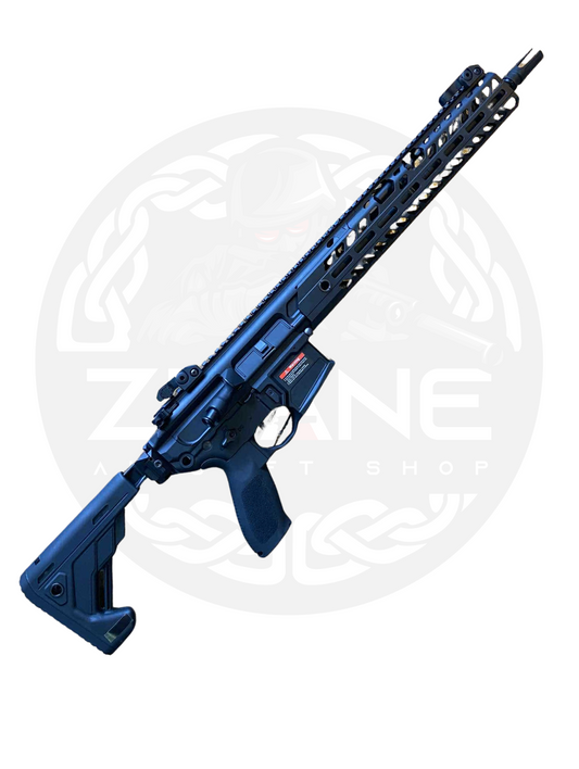 EC S001-2 “SIG MCX RATTLER” BLACK