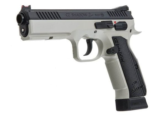CZ SHADOW 2 TS 2 (GREY)
