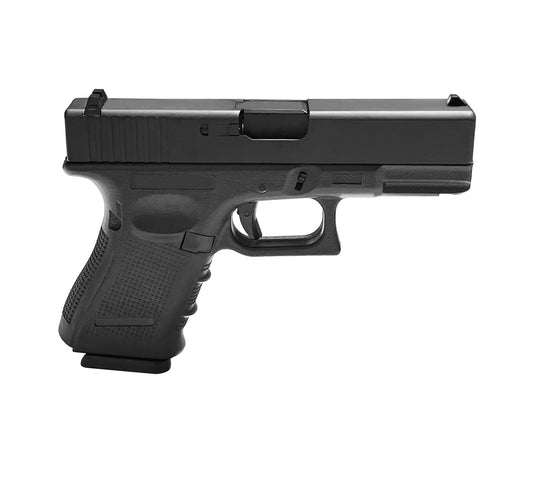 E&C GLOCK 19 GEN 4 BLACK