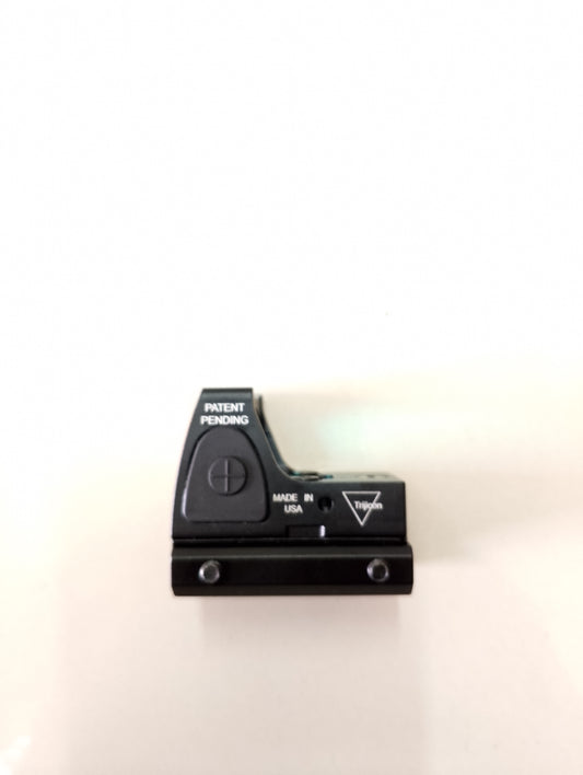 TACTICAL MINI RED DOT SIGHT
